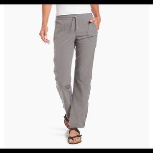 Kuhl Women’s Freeflex Move Pants - Khaki